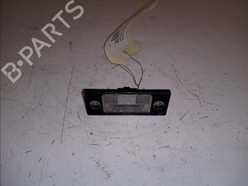 Used Licence plate light Licence plate light VW TIGUAN (5N_) 2.0 TDI (140 hp) 14880635 14880635