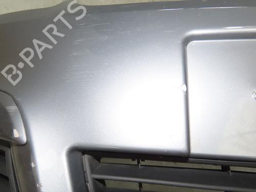 Front bumper OPEL ZAFIRA / ZAFIRA FAMILY B (A05) 1.9 CDTI (M75) | BP30333622C7