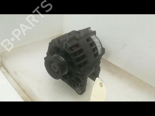 Used Alternator Alternator 9598588 9598588