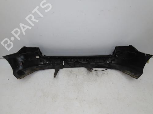Rear bumper PEUGEOT 308 SW I (4E_, 4H_) 1.6 16V | BP28832115C8 