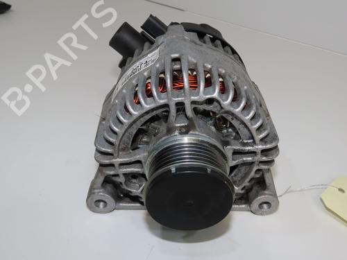 Alternator CITROËN C3 II (SC_) 1.2 VTi 82 | BP36791299M7 - Image 2