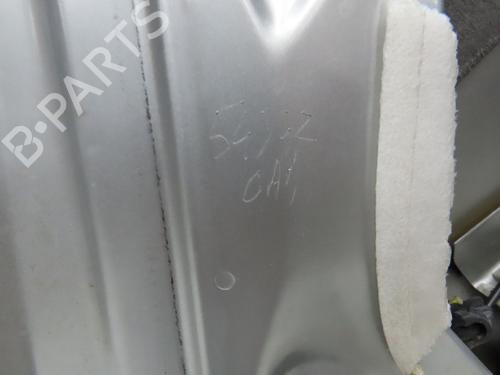 Venstre side skydedør PEUGEOT PARTNER Tepee 1.6 HDi 16V | BP28802134C74 - Image 9
