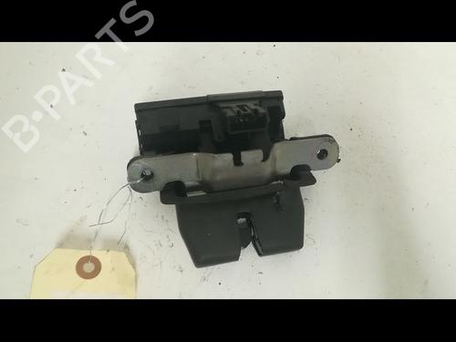 tailgate-lock-ford-fiesta-vi-cb1-ccn-2008-36495507 main image