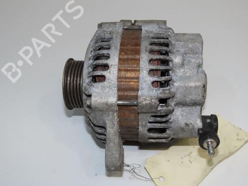 Used Alternator Alternator OPEL AGILA B (H08) 1.0 (F68) (65 hp) 17315608 17315608