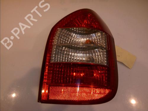 Used Right taillight Right taillight OPEL ZAFIRA A MPV (T98) 2.2 DTI 16V (F75) (125 hp) 11104328 11104328