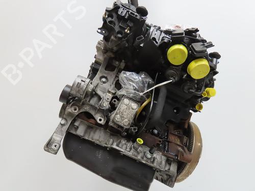 Engine CITROËN C8 (EA_, EB_) 2.0 HDi 165 | BP38226409M1 - Image 7