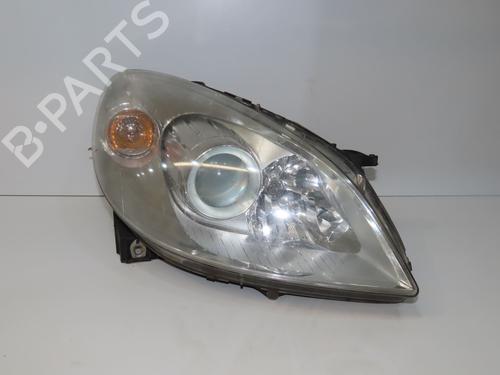 Used Left headlight Left headlight 32100515 32100515