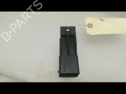 Electronic module PEUGEOT 207 (WA_, WC_) 1.4 HDi | BP10396224M83