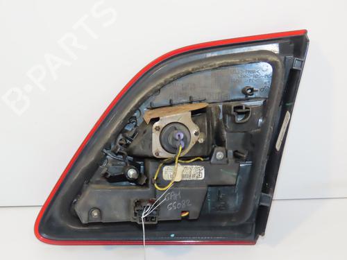 Used Left tailgate light MERCEDES-BENZ M-CLASS (W166) ML 250 CDI / BlueTEC 4-matic (166.004, 166.003) (204 hp) 29294227