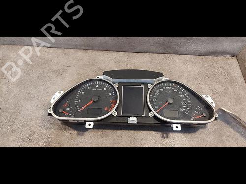 instrument-cluster-audi-a6-c6-4f2-2004-2005-2006-2007-2008-2009-2010-2011-23174819 main image