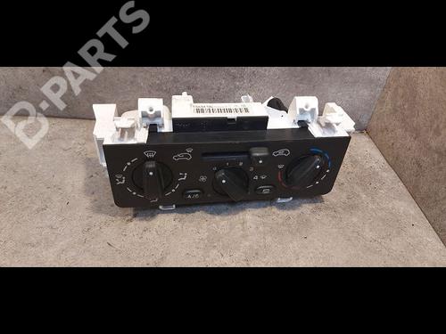 Used Climate control CITROËN C3 I (FC_, FN_) 1.4 i (73 hp) 9612990