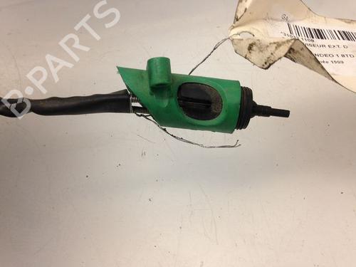 Used Right mirror Right mirror FORD MONDEO II Turnier (BNP) 1.8 TD (90 hp) 36495093 36495093