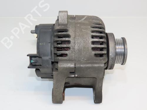 Alternator RENAULT CLIO II (BB_, CB_) 1.5 dCi (B/CB07) | BP30630829M7 