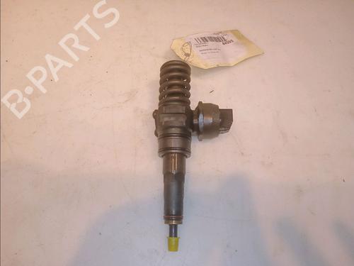 Used Injector VW GOLF V (1K1) 1.9 TDI (90 hp) 14950217