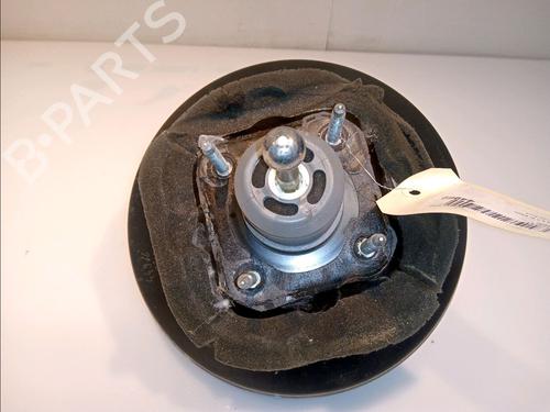 Used Servo brake CITROËN C3 II (SC_) 1.2 VTi 82 (82 hp) 11100561