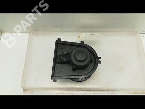 Varmvifte VW NEW BEETLE (9C1, 1C1) 1.9 TDI | BP9595547M62 