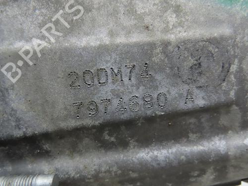Gearbox PEUGEOT 307 CC (3B) 2.0 16V | BP36582959M3 - Image 5