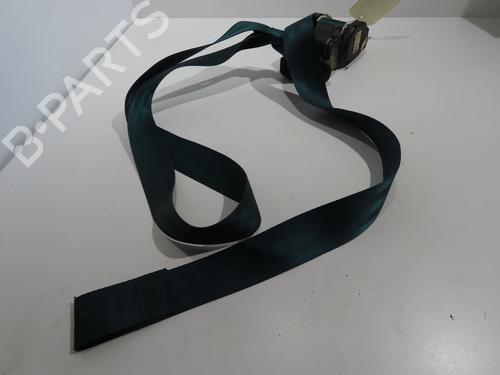 Used Front right seatbelt Front right seatbelt 28830722 28830722