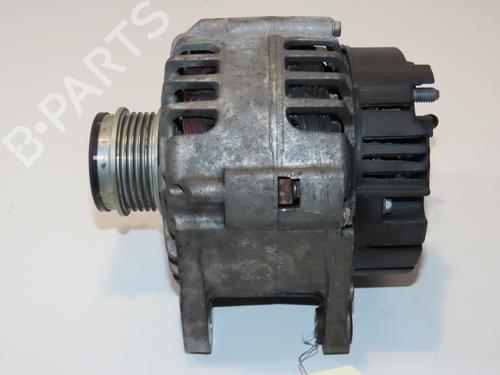 Alternator SKODA SUPERB I (3U4) 1.9 TDI | BP28967049M7