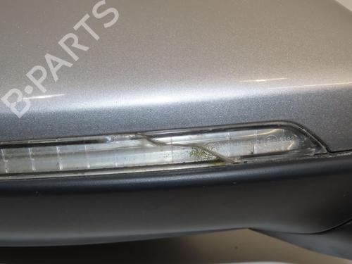 Right mirror VW GOLF VII (5G1, BQ1, BE1, BE2) 1.5 TSI | BP28831345C27 