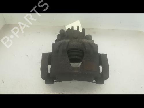 Used Right front brake caliper PEUGEOT 306 Hatchback (7A, 7C, N3, N5) 1.6 (89 hp) 14877326