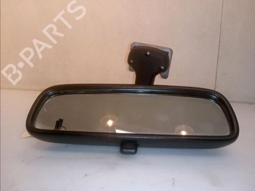 Used Rear mirror Rear mirror SAAB 9-3 Estate (E50) 1.9 TiD (150 hp) 15492315 15492315