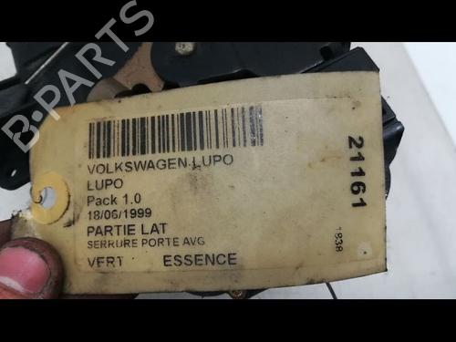 Used Front left lock Front left lock VW LUPO I (6X1, 6E1) 1.0 (50 hp) 36495187 36495187