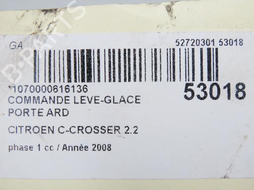 right-rear-window-switch-citroen-c-crosser-vu_-vv_-2007-2008-2009-2010-2011-2012-31120898 main image
