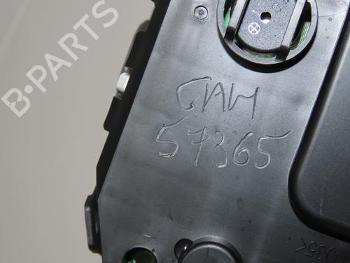 Instrument cluster NISSAN PULSAR Hatchback (C13) 1.2 DIG-T | BP32308385C47 - Image 2