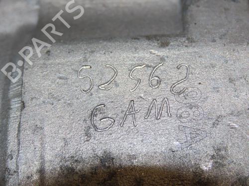 AC compressor ABARTH 500 / 595 / 695 1.4 (312.AXZ11) | BP28967166M34