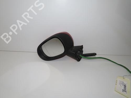 Retrovisor esquerdo Retrovisor esquerdo 36657703 36657703