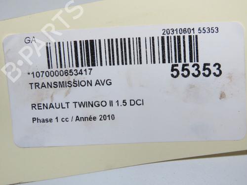 left-front-driveshaft-renault-twingo-ii-cn0_-2007-32100436 main image