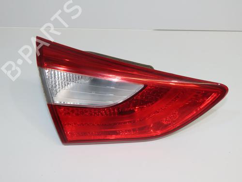 Farolim esquerdo da mala Farolim esquerdo da mala HYUNDAI i30 (GD) 1.6 CRDi (110 hp) 33770469 33770469