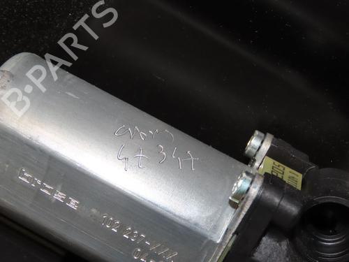 Rear left window mechanism VW TOUAREG (7LA, 7L6, 7L7) 5.0 V10 TDI | BP17994618C24 