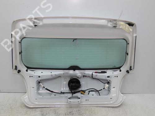 Klapa tylna bagażnika VW POLO V (6R1, 6C1) 1.2 TSI 16V | BP28832150C6 