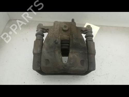Used Left front brake caliper Left front brake caliper OPEL CORSA D (S07) 1.3 CDTI (L08, L68) (95 hp) 14878017 14878017