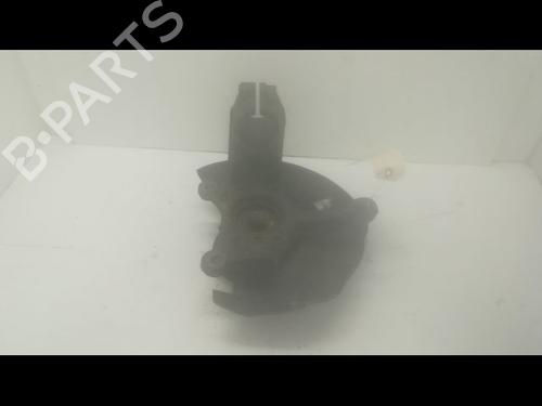 Left front steering knuckle VW CADDY III Box Body/MPV (2KA, 2KH, 2CA, 2CH) 1.6 TDI | BP14875427M25 