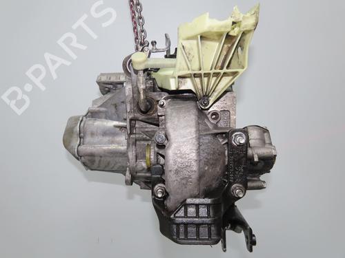 Gearbox CITROËN C3 Picasso (SH_) 1.6 HDi | BP36510848M3 - Image 2