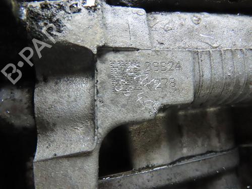 Engine TOYOTA AURIS (_E15_) 1.4 D-4D (NDE150_, NDE150R) | BP32768773M1 - Image 5