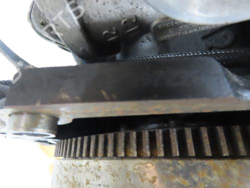 Engine OPEL MERIVA B MPV (S10) 1.7 CDTI (75) | BP37596650M1 - Image 2