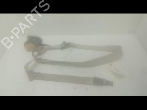 Used Front left seatbelt Front left seatbelt 9599881 9599881