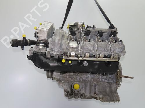 Used Engine Engine BMW 7 (F01, F02, F03, F04) 750 i, Li xDrive (408 hp) 33561754 33561754
