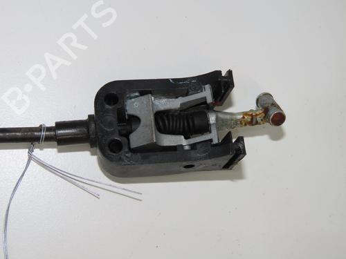 Rear right lock SEAT LEON (5F1) 1.2 TSI | BP29601121C99 