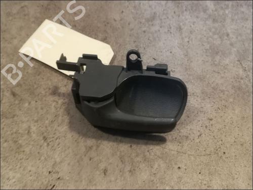 Used Front left interior door handle Front left interior door handle CITROËN C1 (PM_, PN_) 1.0 (68 hp) 9611515 9611515