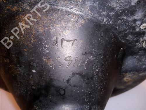 Right front shock absorber VW GOLF IV (1J1) 1.6 | BP23173084M17 
