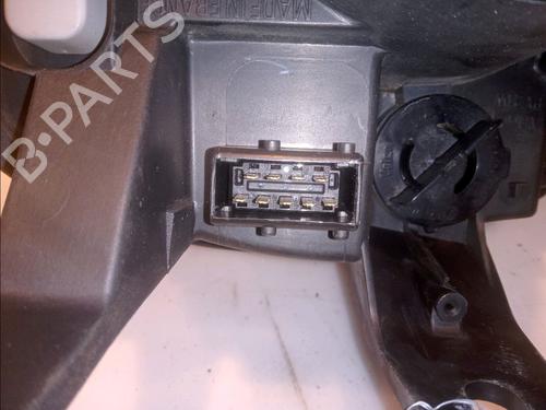 Højre forlygte CITROËN C8 (EA_, EB_) 2.0 HDi | BP23177681C29