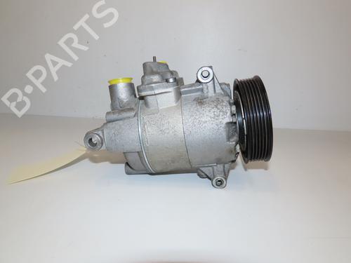 AC compressor VW POLO V (6R1, 6C1) 1.2 TDI | BP28829237M34