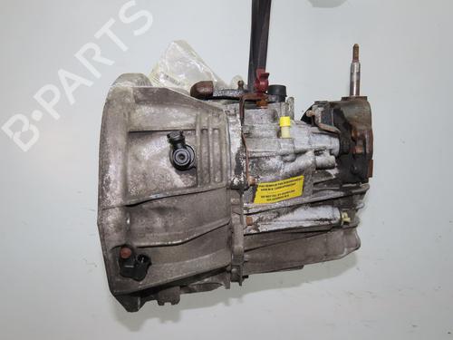 Gearbox RENAULT TRAFIC II Bus (JL) 1.9 dCI 80 (JL0B) | BP30630836M3 - Image 2