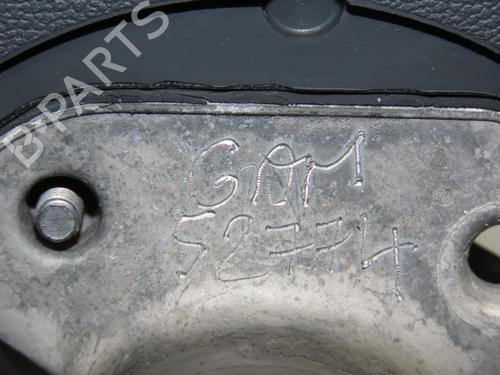 Steering wheel AUDI TT (8J3) 2.0 TFSI | BP31120287C49 - Image 2