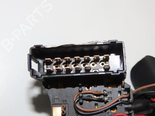 Ratstangsstang RENAULT ESPACE IV (JK0/1_) 2.0 dCi (JK03, JK04, JK1C, JK1G, JK1J, JK1K) | BP33032140I23 - Image 3